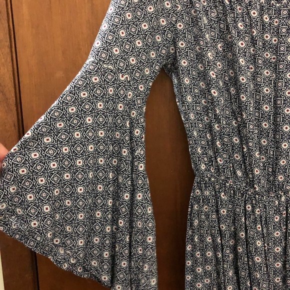 Abercrombie & Fitch Romper - Picture 4 of 5